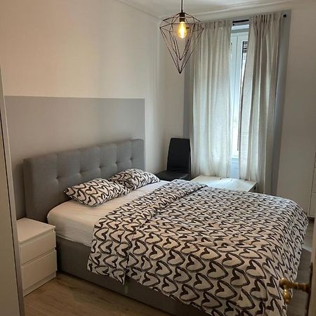 Qdb Geneve Hyper Centre Otel Dış mekan fotoğraf