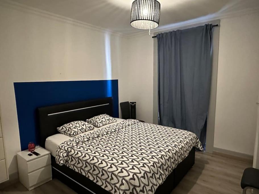 Qdb Geneve Hyper Centre Otel Dış mekan fotoğraf