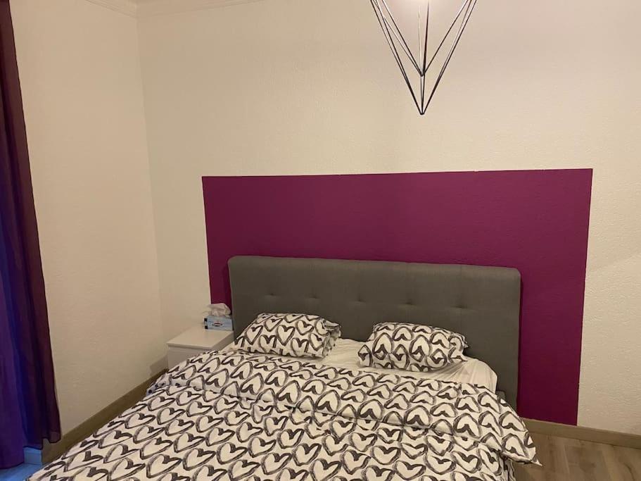 Qdb Geneve Hyper Centre Otel Dış mekan fotoğraf